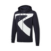 Aston Martin Racing 2026 Racing AMR Graphic Hoodie Navy Blue