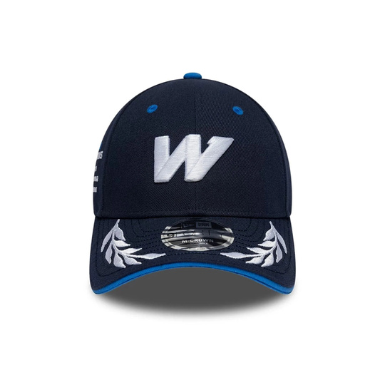 Williams F1 2026 Launch Team Cap