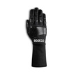 Sparco R-MECA Racing Gloves Black (FIA)