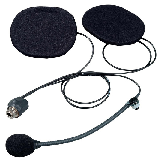 Stilo Trophy DES Rally Helmet Speakers