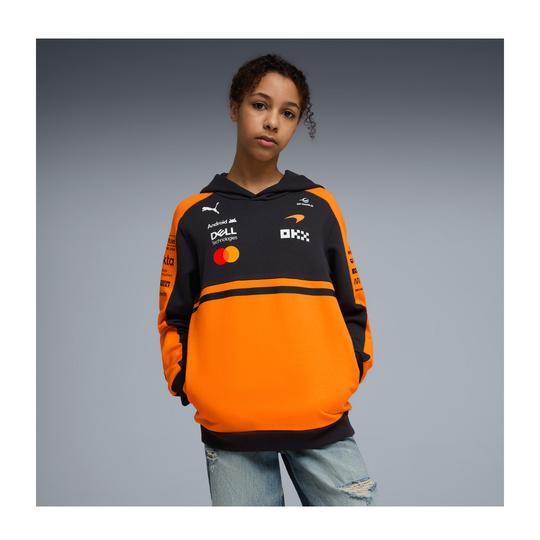 2026 McLaren F1 Kids Team Hoodie