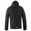 Sparco Windbreaker Jacket Black