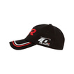 2025 Toyota Gazoo Racing WEC Mens 40th Anniversary baseball cap