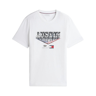 Cadillac F1 2026 Austin GP T-shirt