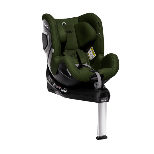 Recaro TORON 1 KID Epic Green Child Seat