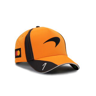 McLaren F1 2026 Lando Norris Team Cap