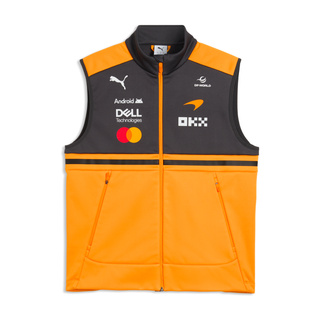 McLaren F1 2026 Team Gilet