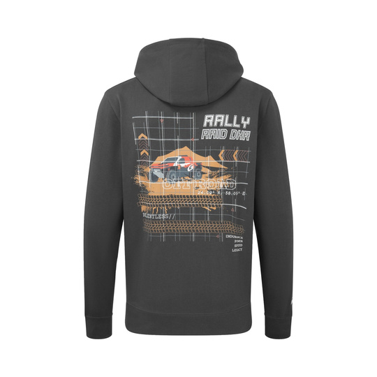 Toyota Gazoo Racing 2026 W2RC Graphic Hoodie