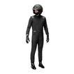 Sparco SPRINT Advanced Race Suit Black (FIA)