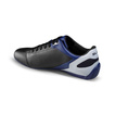 Sparco SL-17 Casual Shoes Navy Blue/Black