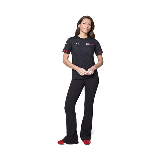 2026 Porsche Motorsport Ladies Team T-Shirt