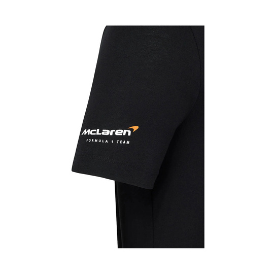 2025 McLaren F1 Mens Constructor Champions T-Shirt