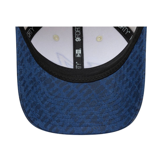 Alpine F1 2026 Heritage Cap Blue
