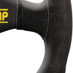 OMP Kubic Steering Wheel Suede