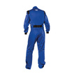 OMP Blast EVO MY21 Mechanics Suit Blue