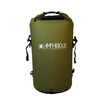 Amphibious TUBE 40 Waterproof Bag green