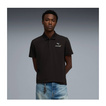 2026 McLaren F1 Essential Polo Shirt Black