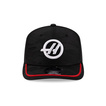 2025 Haas F1 Mens Team Camo baseball cap