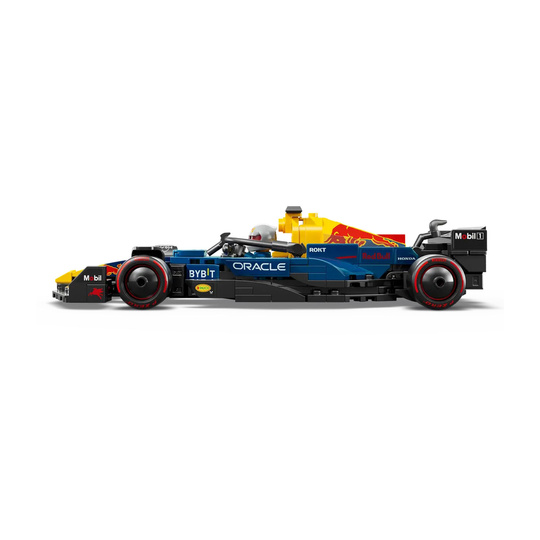 LEGO Speed Champions Oracle Red Bull Racing RB20 Model Car