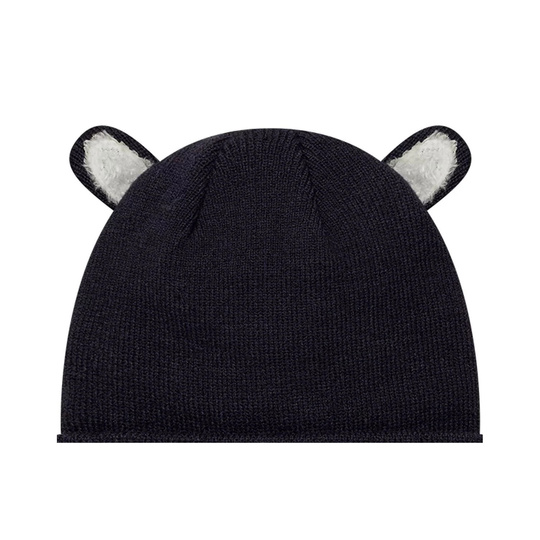 2025 Red Bull Racing Kids Logo Winter Hat