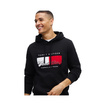 Cadillac F1 2026 Flag Graphic Hoodie