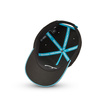 2024 Mercedes AMG F1 Russell Black Baseball Cap