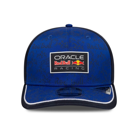 Red Bull Racing F1 2026 Team Cap