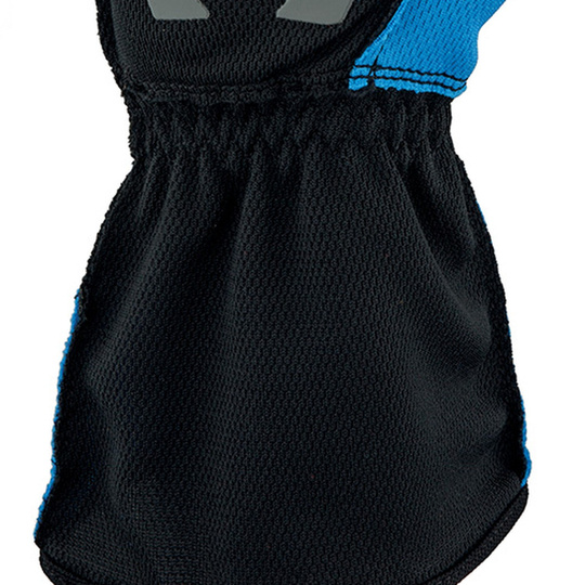 OMP KS-3 MY26 Racing Gloves Blue