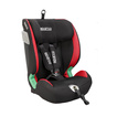 Sparco SK5000I Child Seat Black-Red