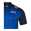 Red Bull Racing 2026 Max Verstappen Team Polo Shirt
