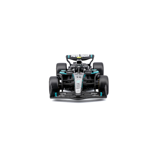 Mercedes AMG F1 Kimi Antonelli 1:43 W16 Model Car