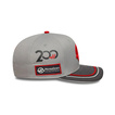 2025 Haas F1 Mens 200th Race Oliver Bearman baseball cap