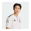 2026 Audi F1 Mens Engineers Polo Shirt