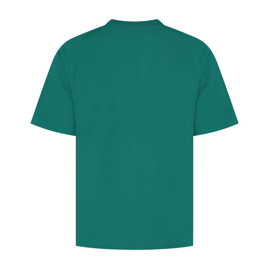 Aston Martin F1 AMR25 T-shirt Green