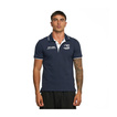 2025 Ayrton Senna Mens Est. 1960 Polo shirt