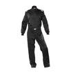 OMP Blast EVO MY21 Mechanics Suit Black