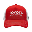 Toyota Racing 2026 WEC Trucker Cap