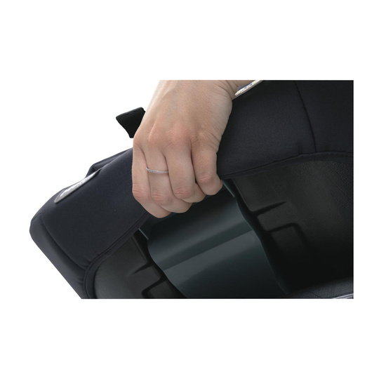 Chicco Mokita Air I-Size Child Seat Graphite