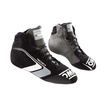 OMP Tecnica MY21 Racing Shoes Black (FIA)