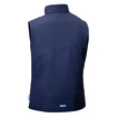 Sparco Grit Vest Navy Blue