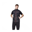 2025 Porsche Motorsport Men's Team Sleeveless Jacket