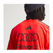 2026 Audi F1 Mens Set Up Team T-shirt
