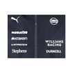 Williams F1 Team Rain Jacket