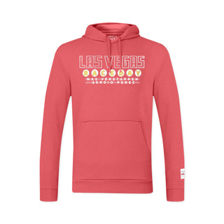 Red Bull Racing Mens Las Vegas Hooded Sweatshirt