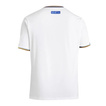 Men's Sparco GULF pocket white t-shirt