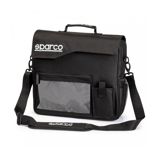 Sparco Co-Driver MY19 Bag