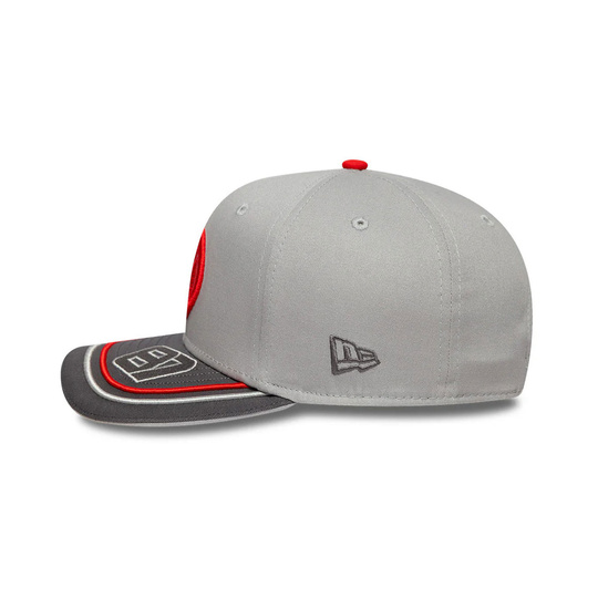 2025 Haas F1 Mens 200th Race Oliver Bearman baseball cap