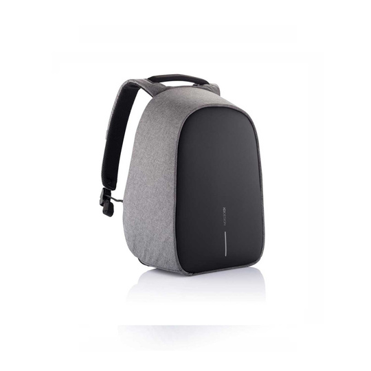 XD Design Bobby Hero Regular Grey Backpack