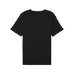 2025 Formula 1 Men's Small Logo T-shirt Black