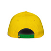 Ayrton Senna Collection 2026 Debossed Logo Cap Yellow